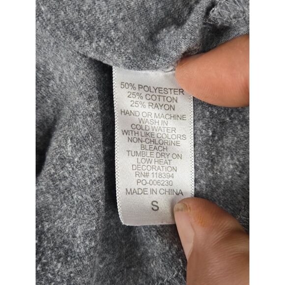 Nintendo Official New York Splatoon Teen Shirt Size Small - Picture 10 of 10